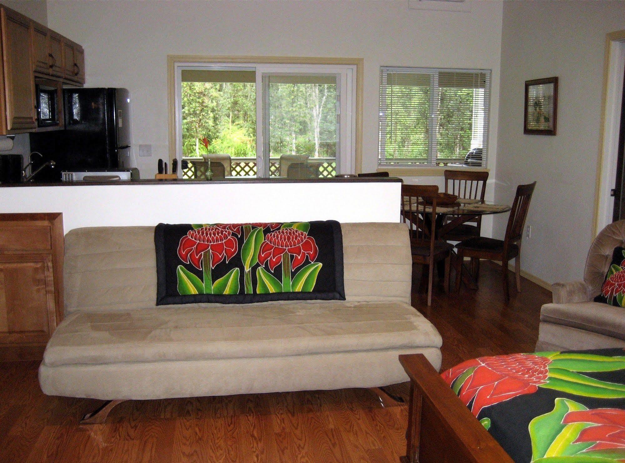 Keaau Place Zewnętrze zdjęcie